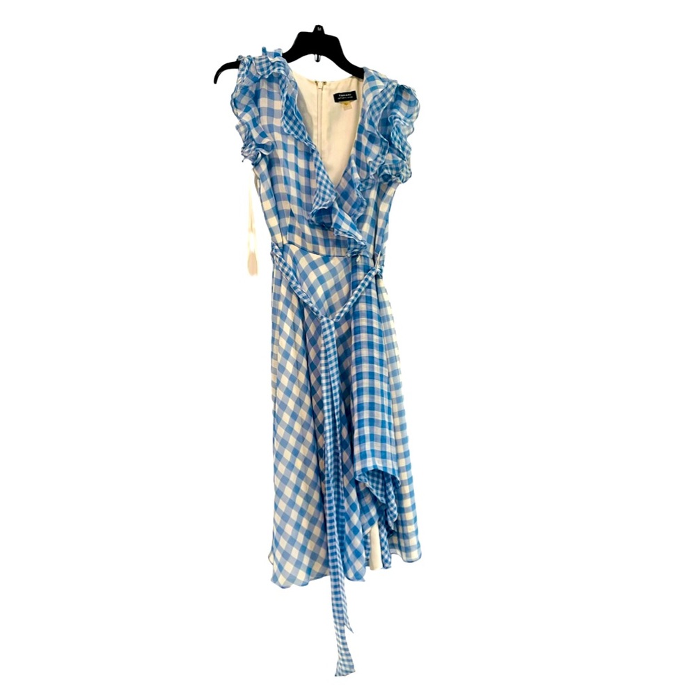 TAHARI Women dress, Size 6 casual wear.